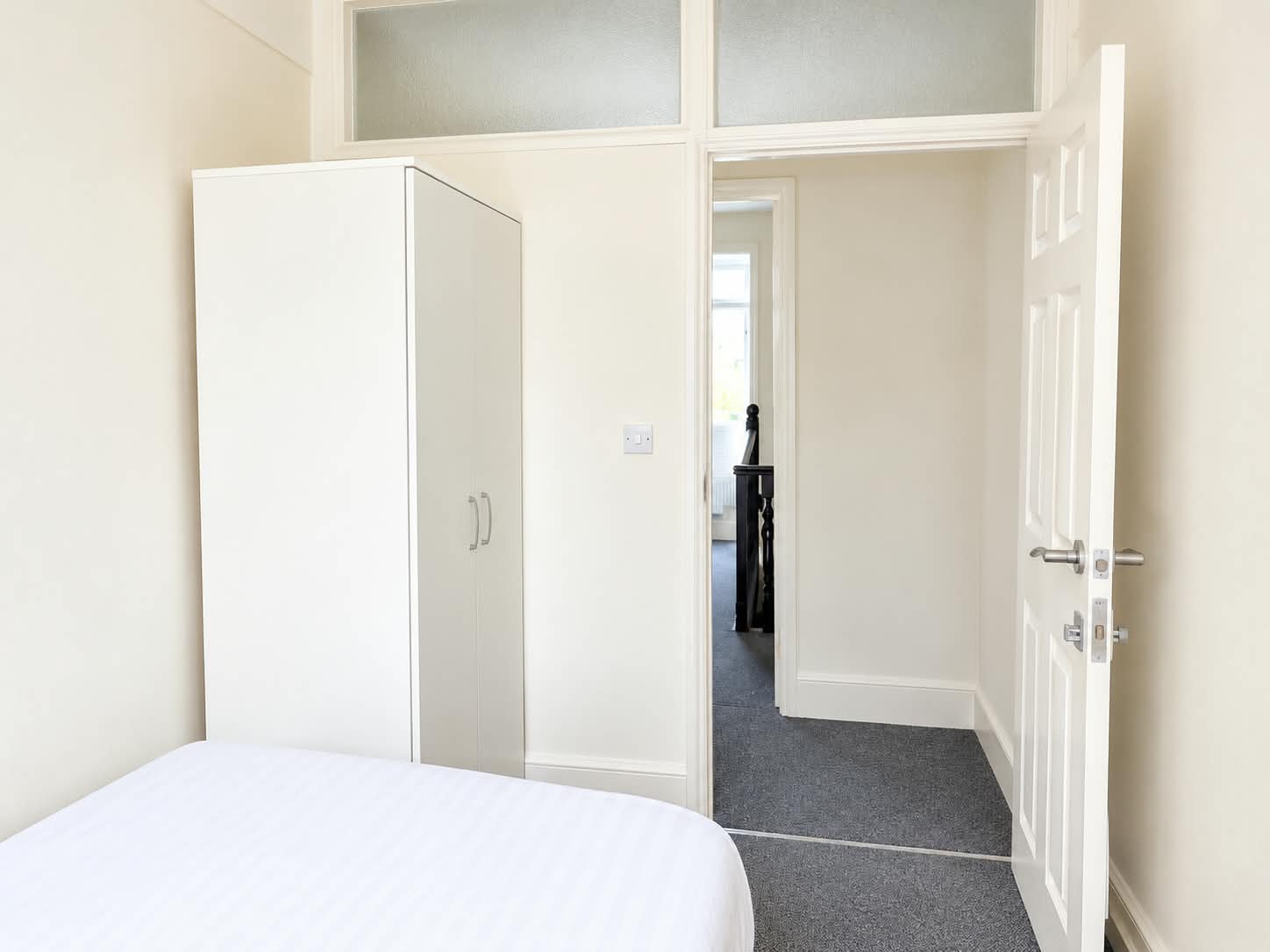 🏡 2 Furnished Rooms – Hendon, North London